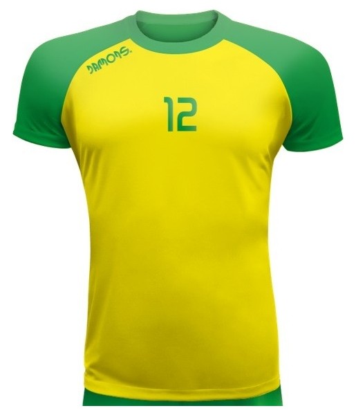 Koszulka Siatkarska Defender