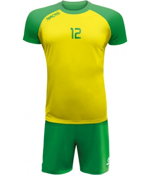 Stroje Siatkarskie Junior Defender