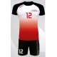 Strój Siatkarski Dla Dzieci Junior Defender P1