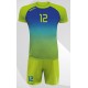 Strój Siatkarski Dla Dzieci Junior Defender P1