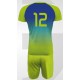Strój Siatkarski Dla Dzieci Junior Defender P1