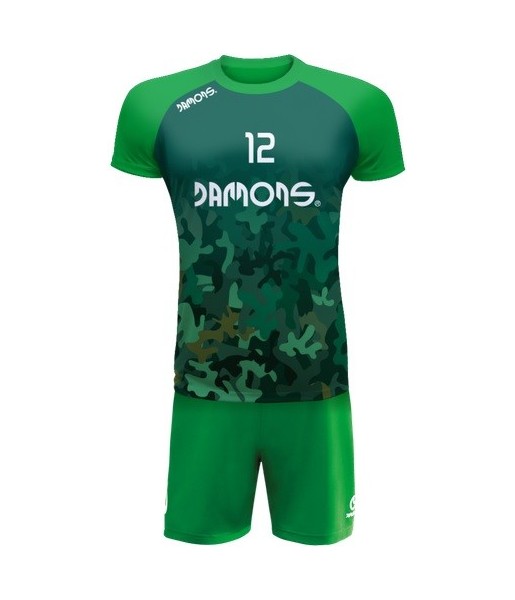 Stroje Siatkarskie Junior Defender P4