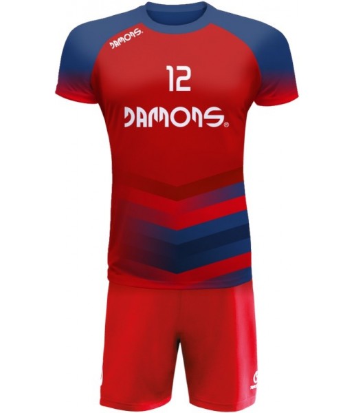 Stroje Siatkarskie Junior Defender Pro P1