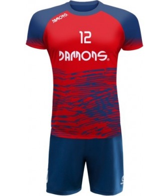 Stroje Siatkarskie Junior Defender Pro P3