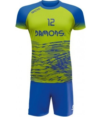 Stroje Siatkarskie Junior Defender Pro P3