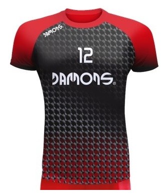 Koszulka Siatkarska Defender Pro P4