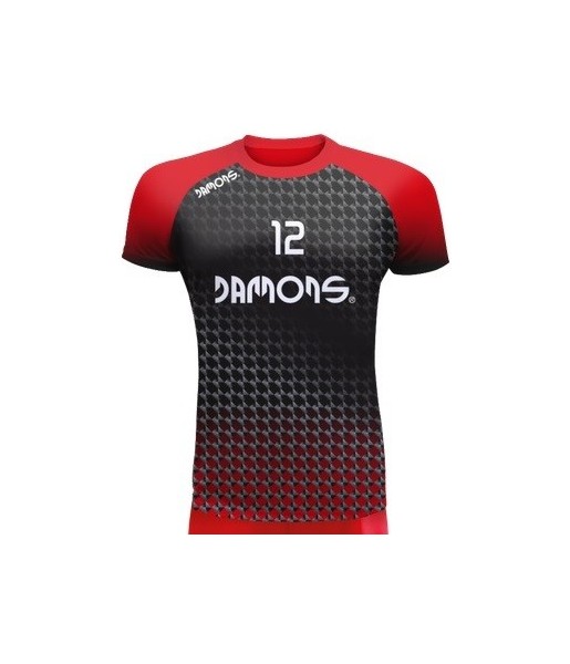 Koszulka Siatkarska Defender Pro P4