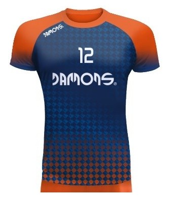 Koszulka Siatkarska Defender Pro P4