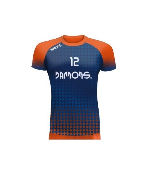 Koszulka Siatkarska Defender Pro P4