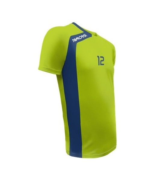 Koszulka Siatkarska Fortis