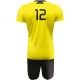 Stroje Siatkarskie Junior Fortis