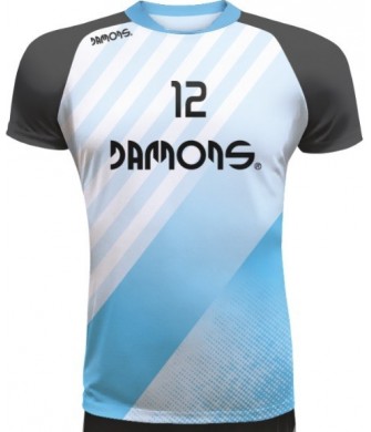 Koszulka Siatkarska Hector Pro P1