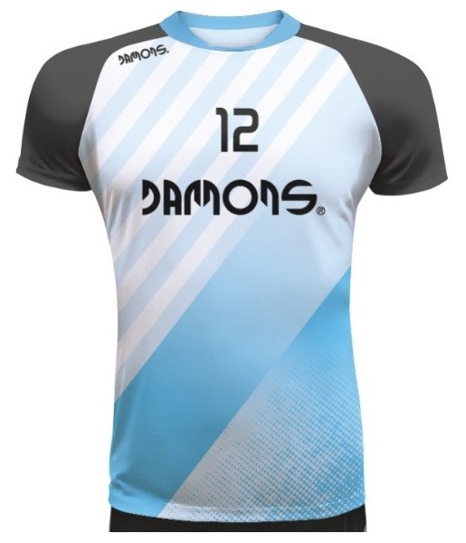 Koszulka Siatkarska Hector Pro P1