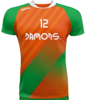 Koszulka Siatkarska Hector Pro P1