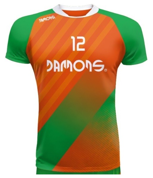 Koszulka Siatkarska Hector Pro P1