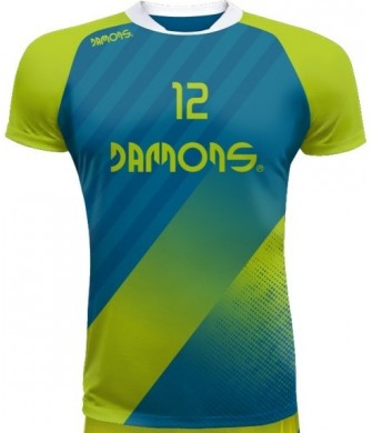 Koszulka Siatkarska Hector Pro P1