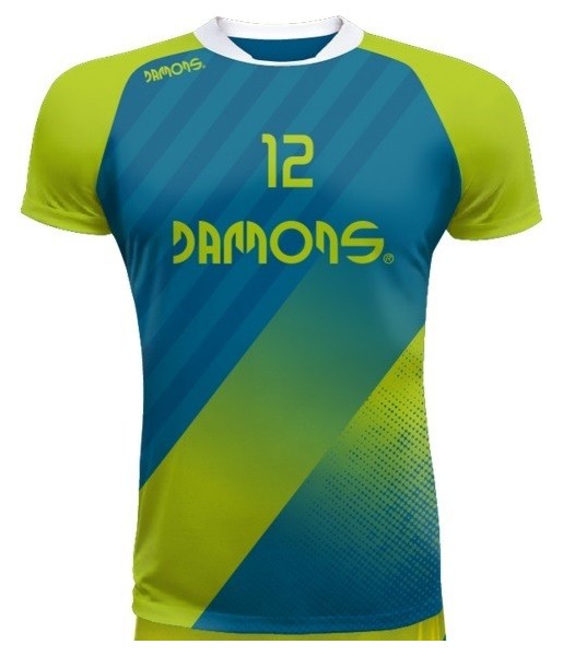 Koszulka Siatkarska Hector Pro P1