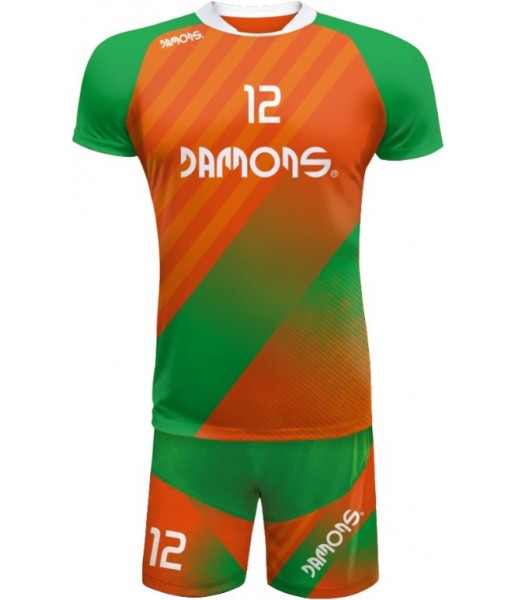 Stroje Siatkarskie Męskie Hector Pro P1