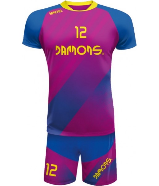 Stroje Siatkarskie Junior Hector Pro P1