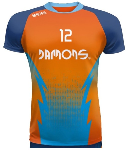 Koszulka Siatkarska Hector Pro P2