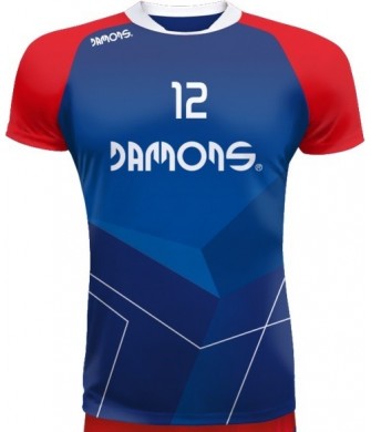 Koszulka Siatkarska Hector Pro P3