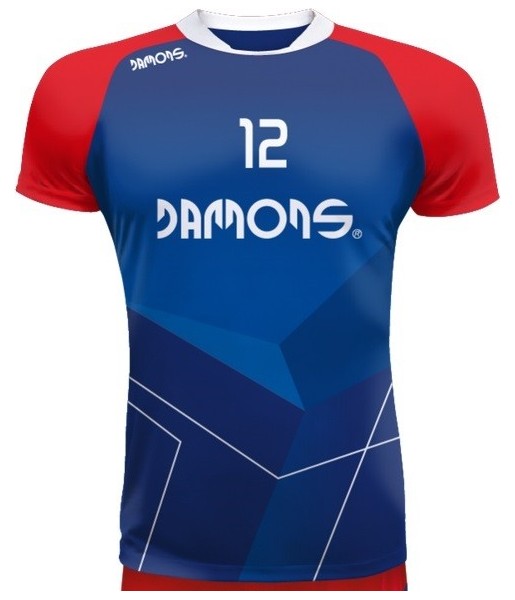 Koszulka Siatkarska Hector Pro P3