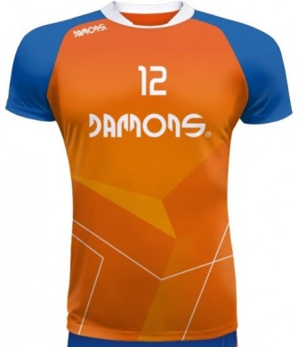 Koszulka Siatkarska Hector Pro P3