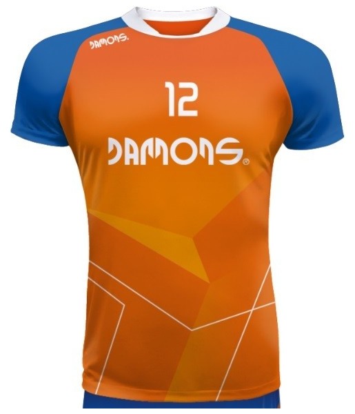 Koszulka Siatkarska Hector Pro P3