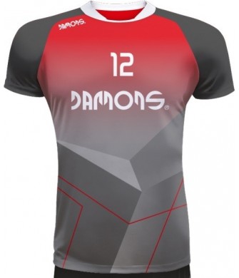 Koszulka Siatkarska Hector Pro P3