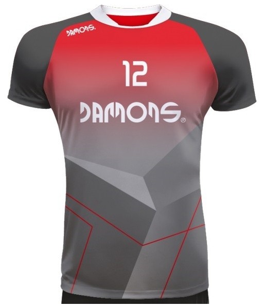 Koszulka Siatkarska Hector Pro P3