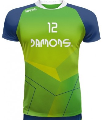 Koszulka Siatkarska Hector Pro P3