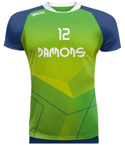 Koszulka Siatkarska Hector Pro P3