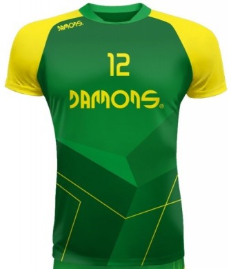 Koszulka Siatkarska Hector Pro P3