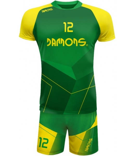 Stroje Siatkarskie Junior Hector Pro P3