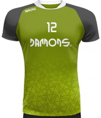 Koszulka Siatkarska Hector Pro P4