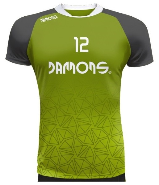 Koszulka Siatkarska Hector Pro P4