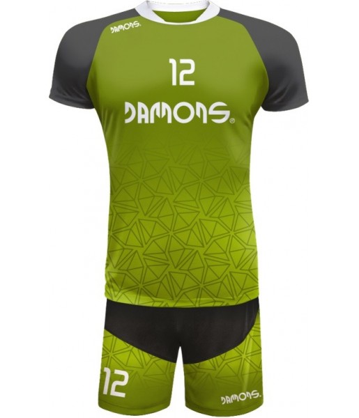 Stroje Siatkarskie Junior Hector Pro P4