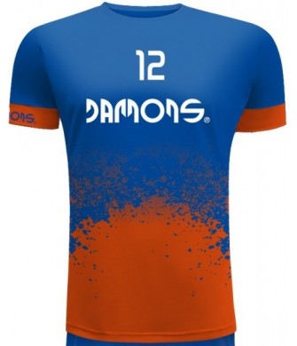 Koszulka Siatkarska Max P1