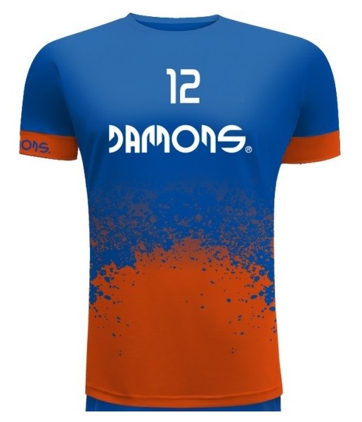 Koszulka Siatkarska Max P1