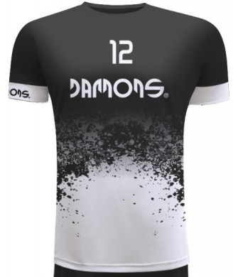 Koszulka Siatkarska Max P1