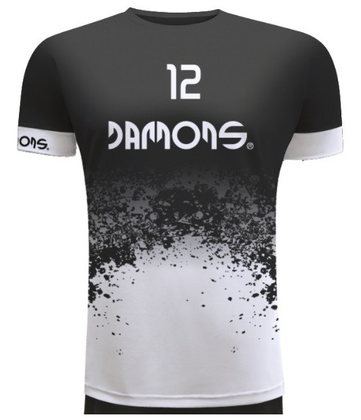 Koszulka Siatkarska Max P1