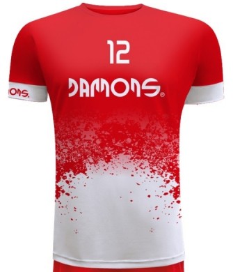 Koszulka Siatkarska Max P1