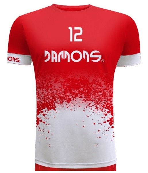 Koszulka Siatkarska Max P1