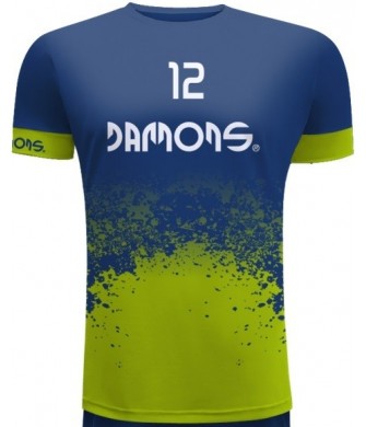 Koszulka Siatkarska Max P1