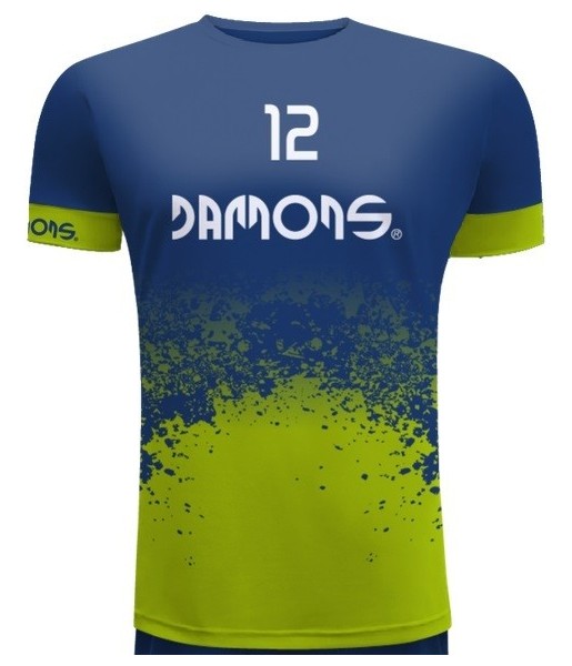 Koszulka Siatkarska Max P1