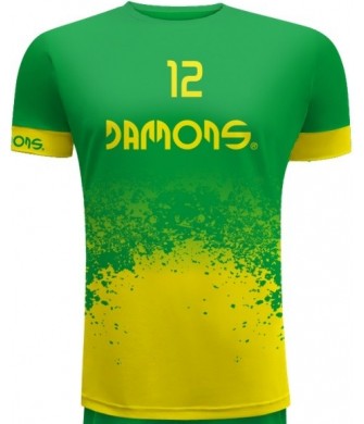 Koszulka Siatkarska Max P1