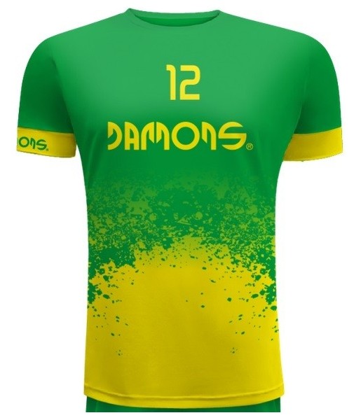 Koszulka Siatkarska Max P1