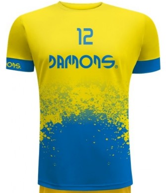 Koszulka Siatkarska Max P1