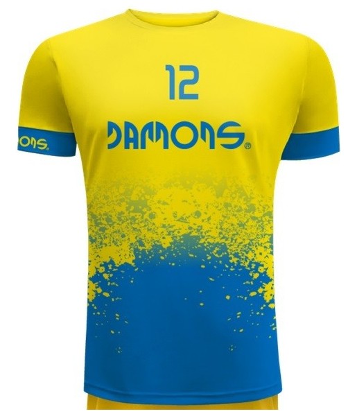 Koszulka Siatkarska Max P1