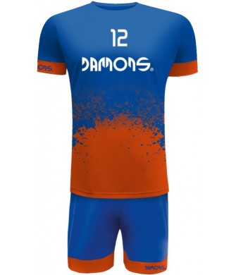 Stroje Siatkarskie Junior Max P1